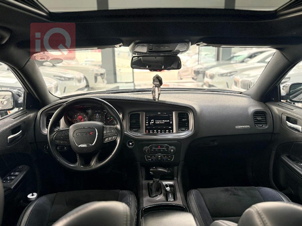 دودج تشارجر